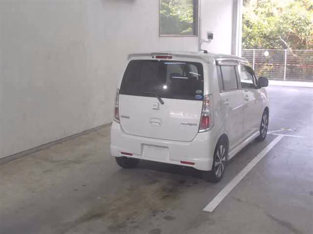 MAZDA AZ-WAGON