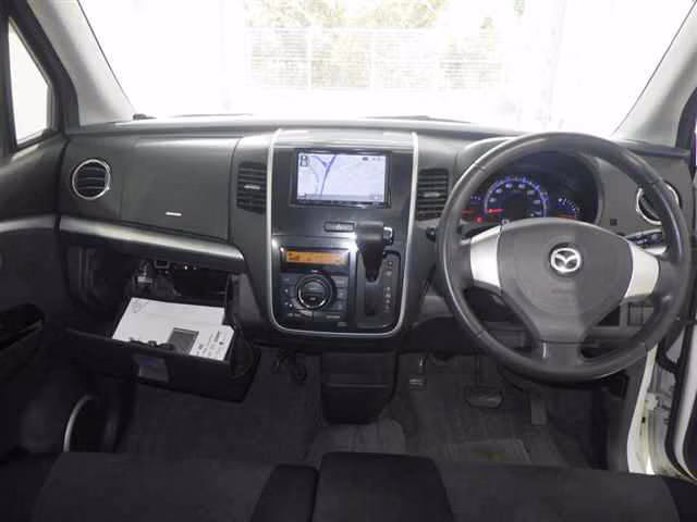 MAZDA AZ-WAGON