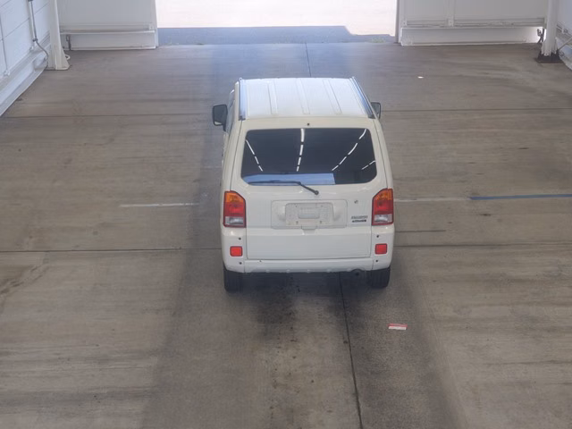 DAIHATSU NAKED