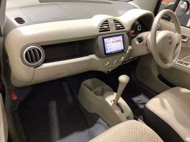 MAZDA CAROL