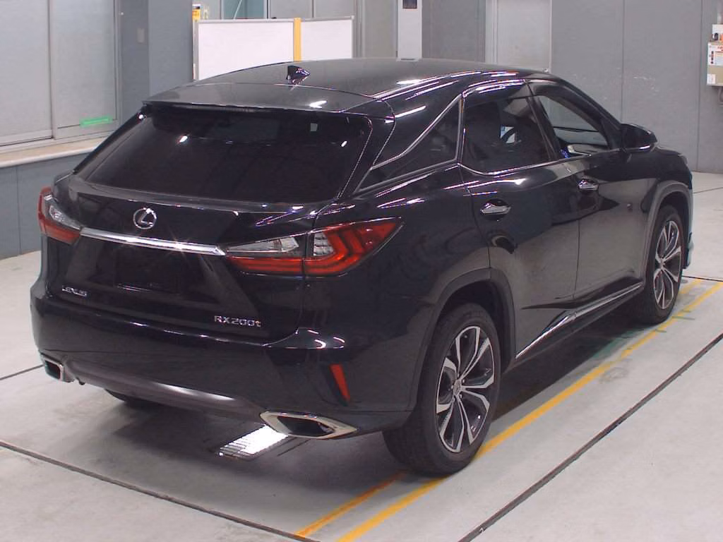 LEXUS RX200T