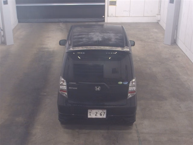 HONDA LIFE