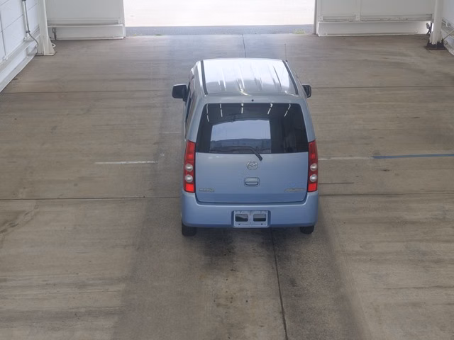 MAZDA AZ-WAGON