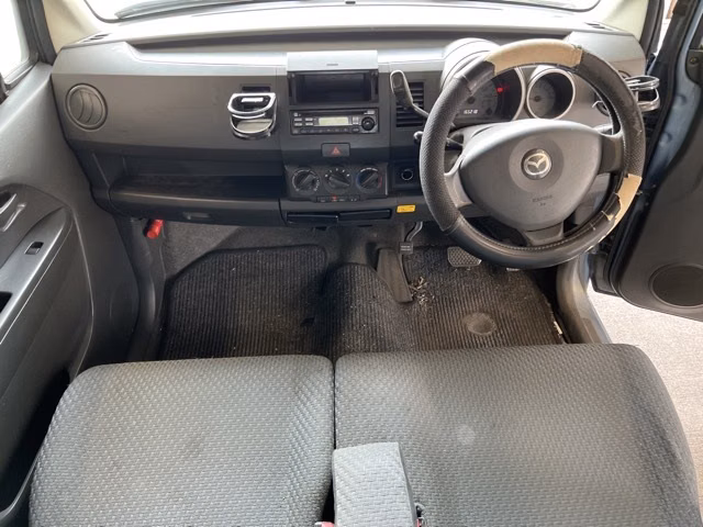MAZDA AZ-WAGON