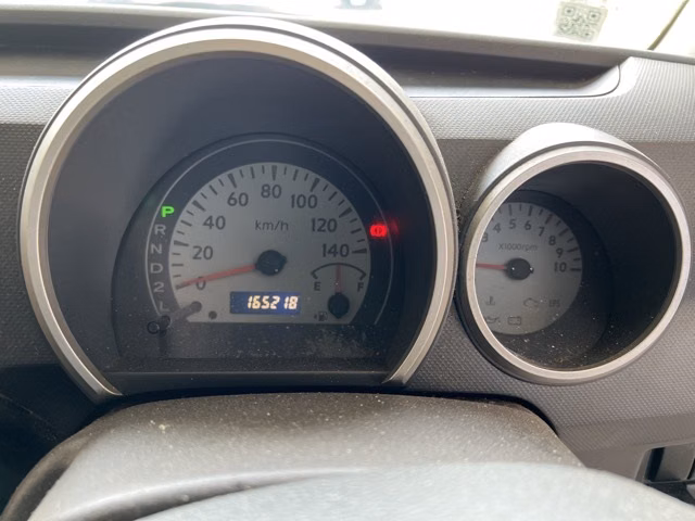 MAZDA AZ-WAGON