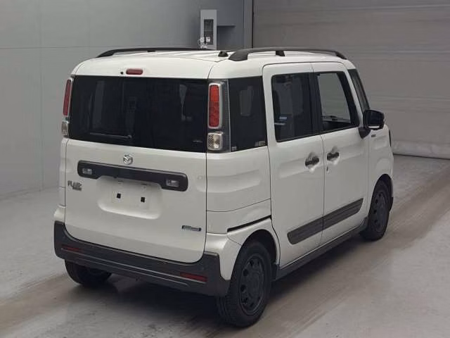 MAZDA FLAIR WAGON