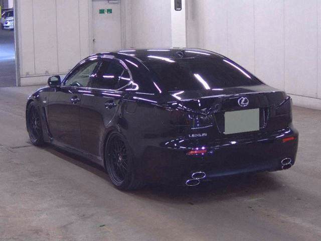 LEXUS IS250