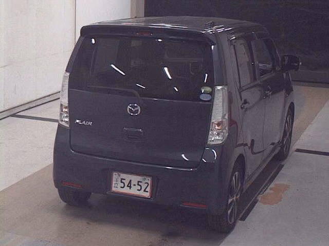 MAZDA FLAIR