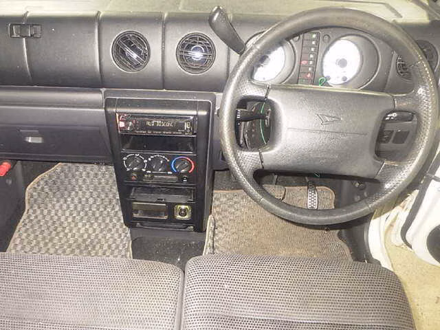 DAIHATSU NAKED