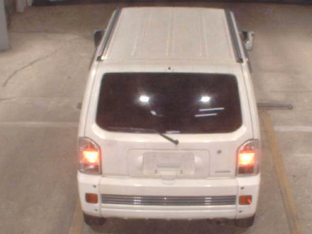 DAIHATSU NAKED