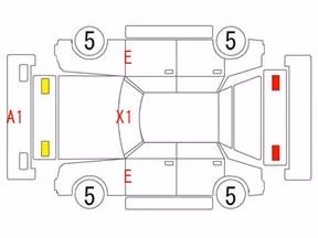 TOYOTA PIXIS MEGA