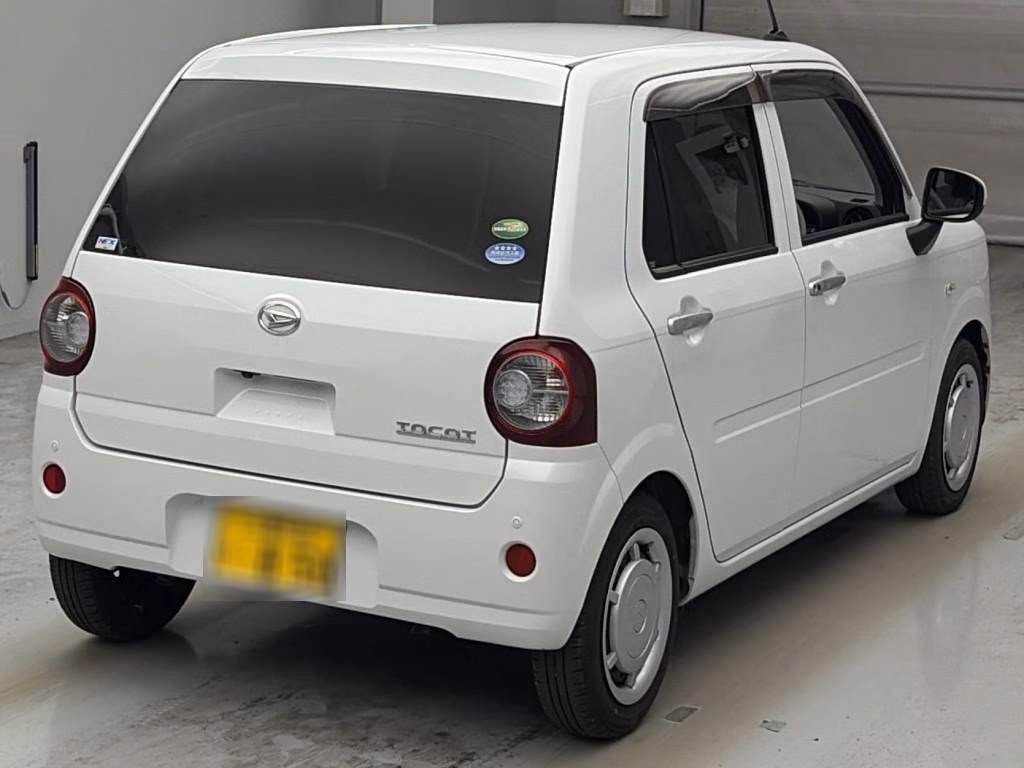 DAIHATSU MIRA TOCOT