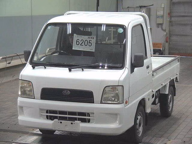 SUBARU SAMBAR