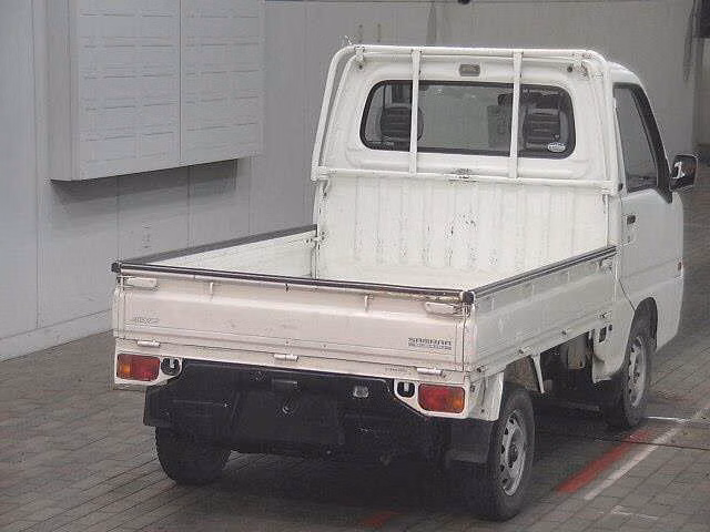 SUBARU SAMBAR