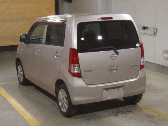 MAZDA AZ-WAGON
