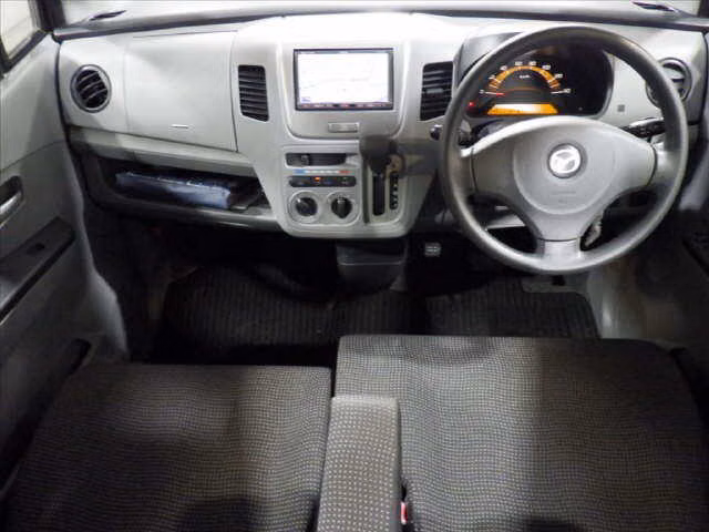 MAZDA AZ-WAGON