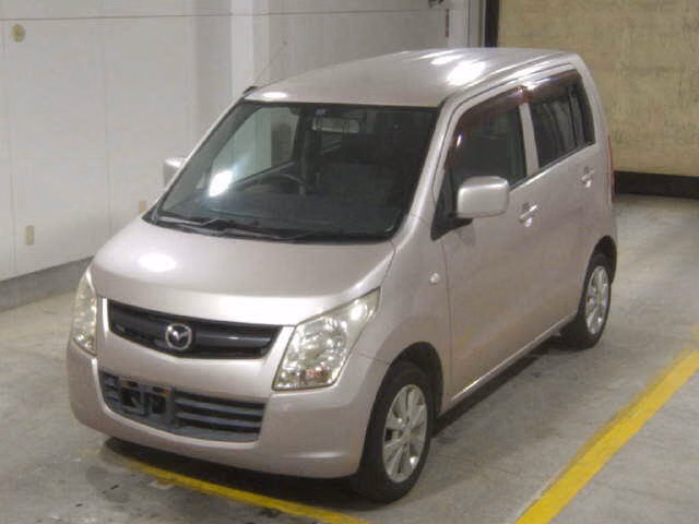 MAZDA AZ-WAGON