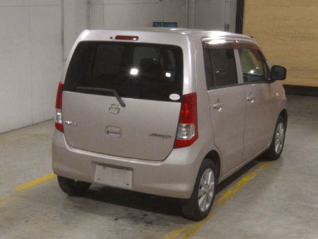 MAZDA AZ-WAGON
