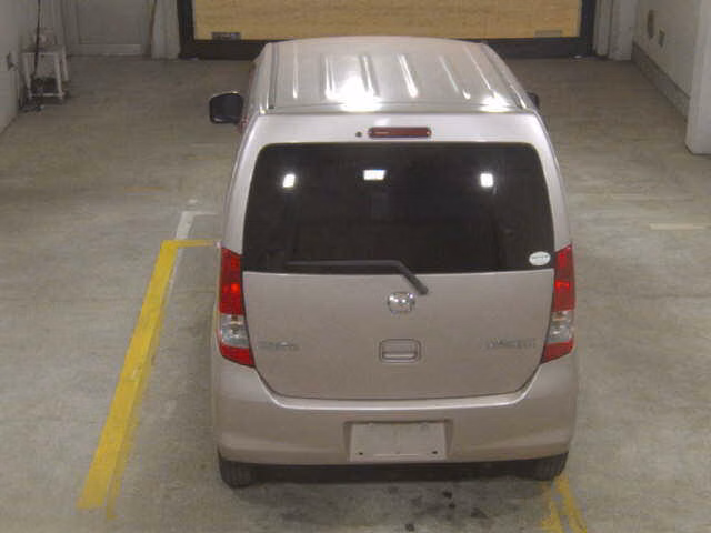 MAZDA AZ-WAGON