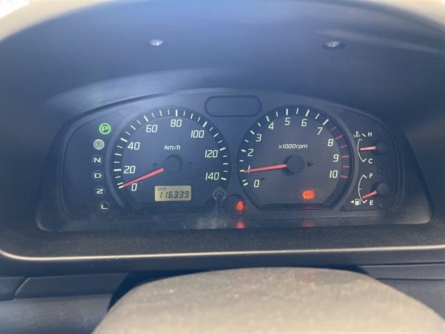 SUZUKI KEI