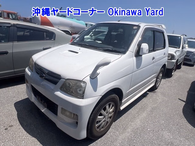 DAIHATSU TERIOS KID