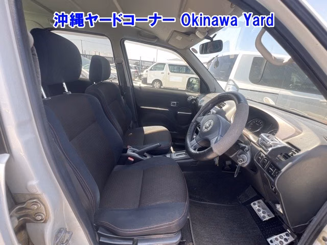 DAIHATSU TERIOS KID