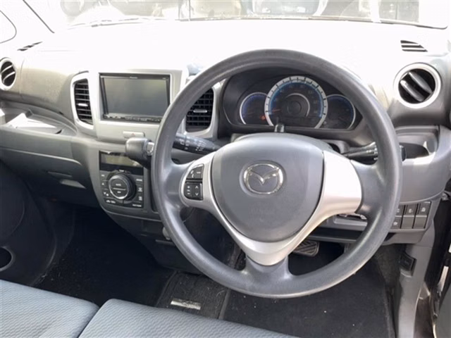 MAZDA FLAIR WAGON