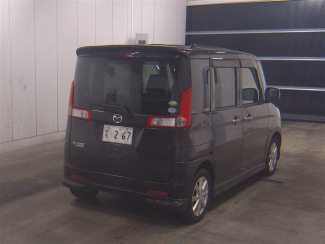 MAZDA FLAIR WAGON