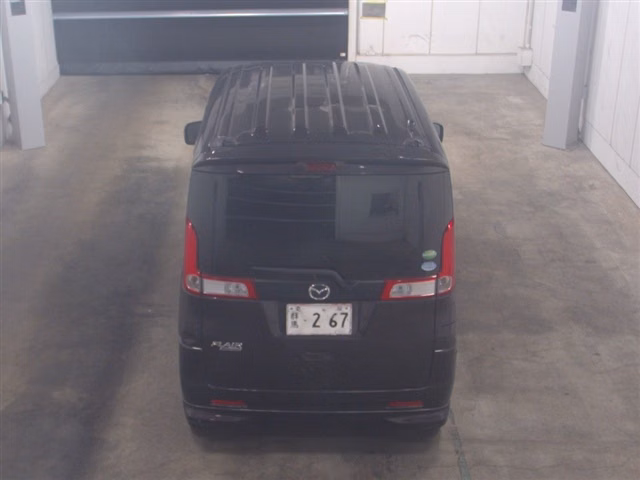 MAZDA FLAIR WAGON