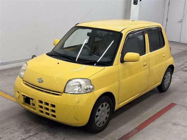DAIHATSU ESSE