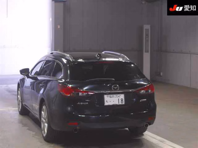 MAZDA ATENZA
