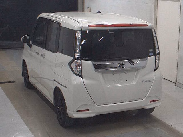 DAIHATSU THOR