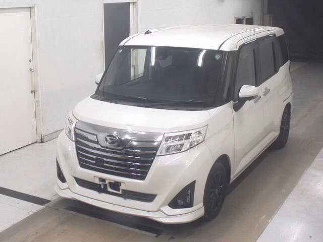 DAIHATSU THOR