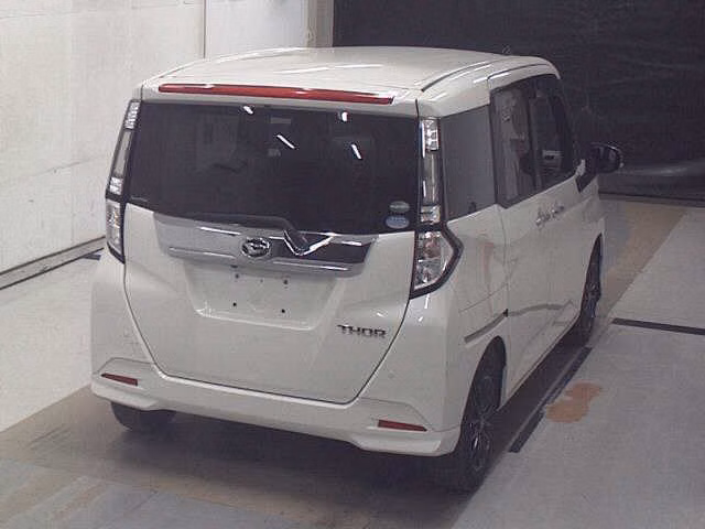 DAIHATSU THOR