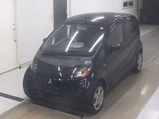 MITSUBISHI I