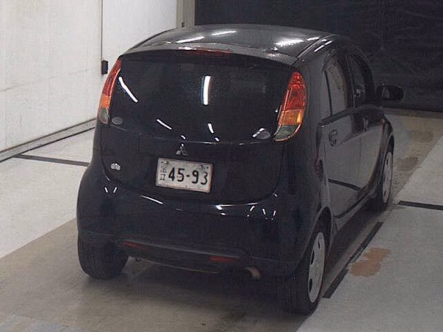 MITSUBISHI I