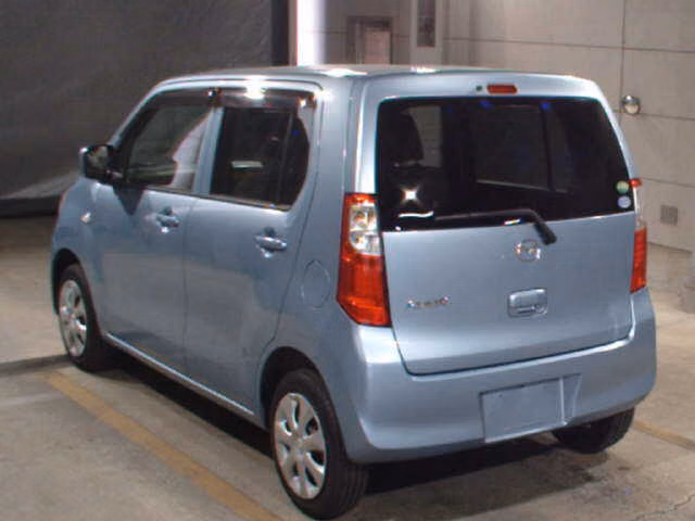 MAZDA FLAIR