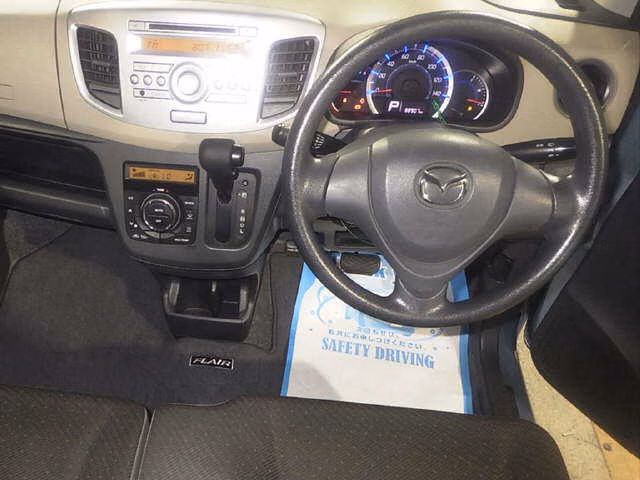 MAZDA FLAIR