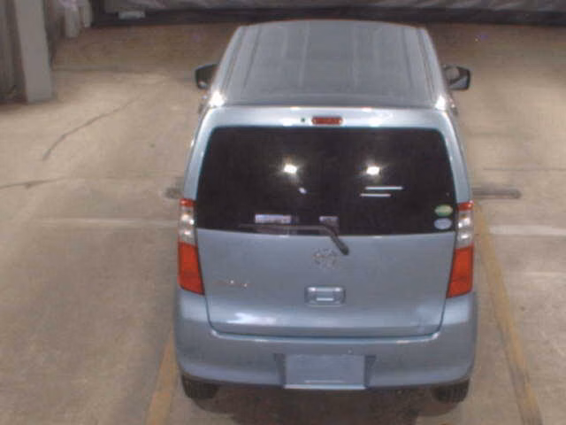 MAZDA FLAIR