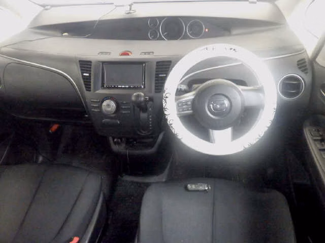 MAZDA BIANTE