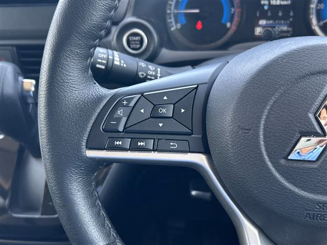 MITSUBISHI EK X
