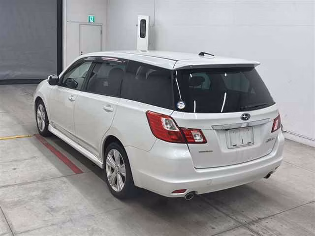SUBARU EXIGA