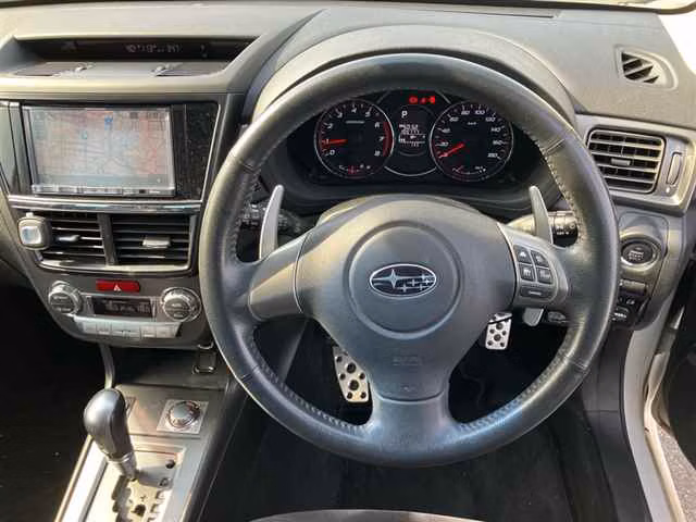 SUBARU EXIGA