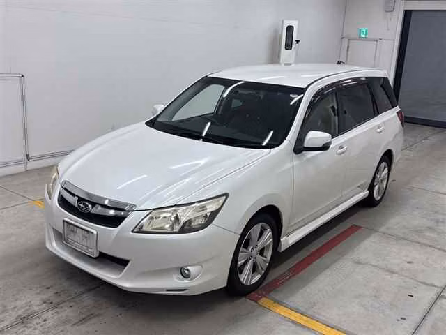 SUBARU EXIGA
