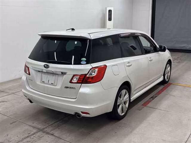 SUBARU EXIGA