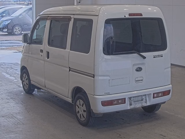 SUBARU SAMBAR