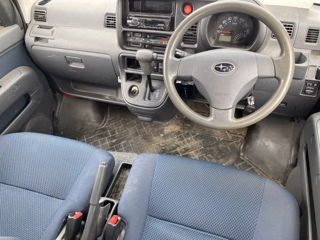 SUBARU SAMBAR