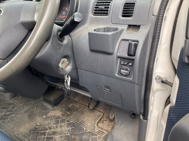 SUBARU SAMBAR
