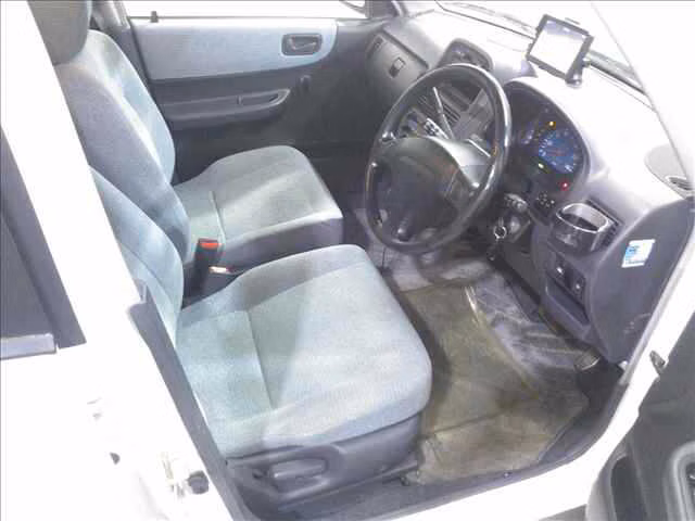SUBARU PLEO