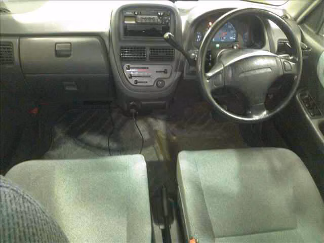 SUBARU PLEO